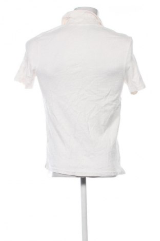 Tricou de bărbați East West, Mărime S, Culoare Ecru, Preț 67,99 Lei