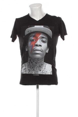 Herren T-Shirt Eleven Paris, Größe M, Farbe Schwarz, Preis € 44,51