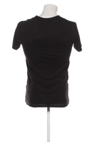 Herren T-Shirt Eleven Paris, Größe M, Farbe Schwarz, Preis € 44,51