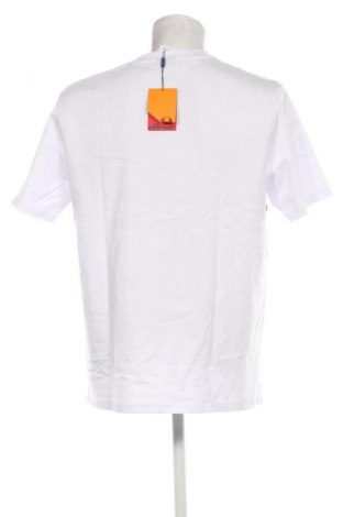 Pánske tričko  Ellesse, Veľkosť XL, Farba Biela, Cena  19,95 €