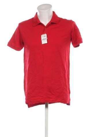 Tricou de bărbați Emerson, Mărime M, Culoare Roșu, Preț 67,99 Lei