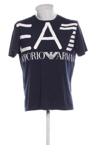 Herren T-Shirt Emporio Armani, Größe L, Farbe Mehrfarbig, Preis € 31,71