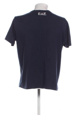 Herren T-Shirt Emporio Armani, Größe L, Farbe Mehrfarbig, Preis € 31,71