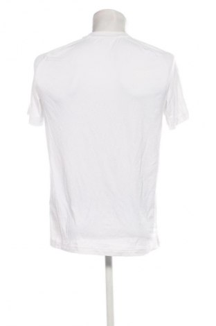 Pánske tričko  Emporio Armani, Veľkosť L, Farba Biela, Cena  36,95 €