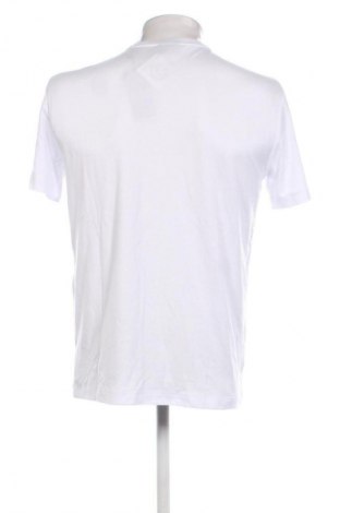 Pánske tričko  Emporio Armani, Veľkosť M, Farba Biela, Cena  44,95 €