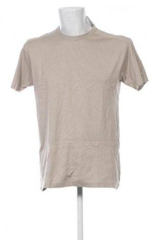 Tricou de bărbați Engbers, Mărime XXL, Culoare Bej, Preț 91,99 Lei