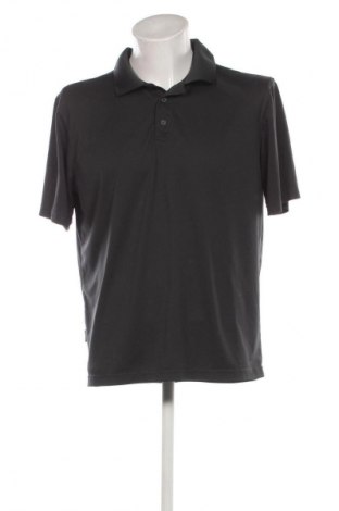 Herren T-Shirt Engelbert Strauss, Größe XL, Farbe Grau, Preis 31,99 €