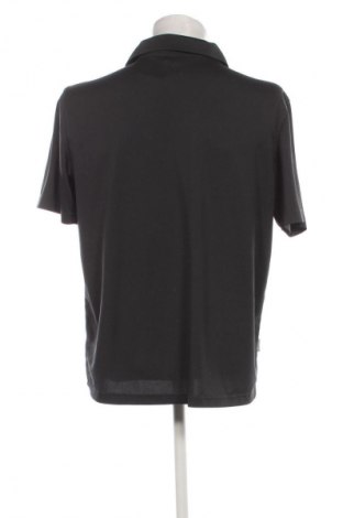 Herren T-Shirt Engelbert Strauss, Größe XL, Farbe Grau, Preis 31,99 €