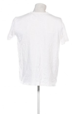 Herren T-Shirt Esprit, Größe M, Farbe Weiß, Preis € 7,67