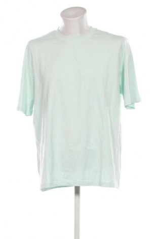 Мъжка тениска Esprit, Размер XL, Цвят Син, Цена 34,99 лв.