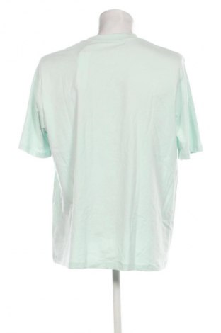 Мъжка тениска Esprit, Размер XL, Цвят Син, Цена 34,99 лв.