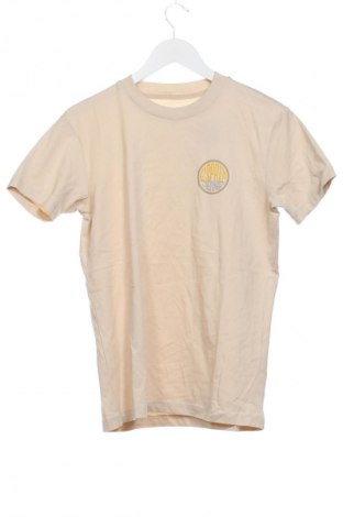 Herren T-Shirt Esprit, Größe XS, Farbe Beige, Preis 23,99 €