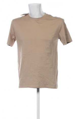 Tricou de bărbați Essentials, Mărime M, Culoare Bej, Preț 71,99 Lei