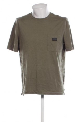 Herren T-Shirt Etirel, Größe M, Farbe Grün, Preis € 9,72
