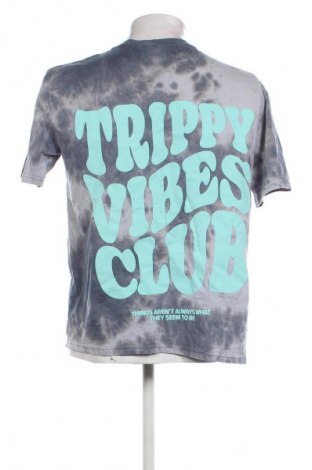 Herren T-Shirt FSBN, Größe M, Farbe Mehrfarbig, Preis € 9,72
