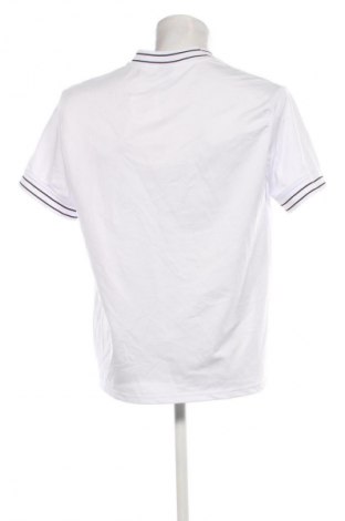 Ανδρικό t-shirt FSBN, Μέγεθος S, Χρώμα Λευκό, Τιμή 8,99 €