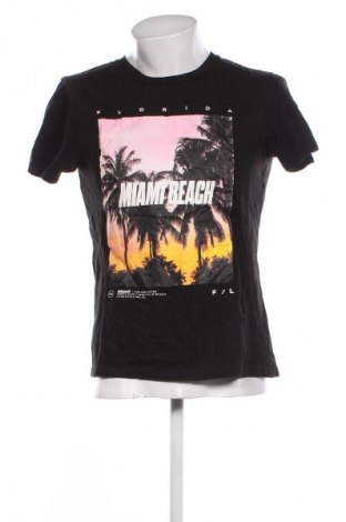 Tricou de bărbați FSBN, Mărime L, Culoare Negru, Preț 26,99 Lei