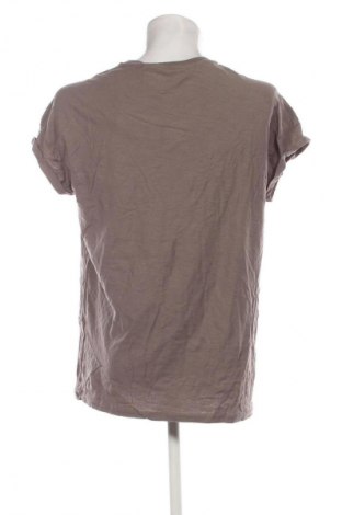 Tricou de bărbați Factorie, Mărime M, Culoare Gri, Preț 42,99 Lei