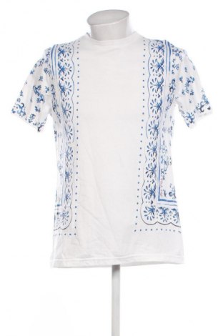 Męski T-shirt Family First Milano, Rozmiar S, Kolor Kolorowy, Cena 139,99 zł
