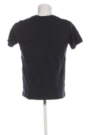 Herren T-Shirt Fire Fly, Größe L, Farbe Blau, Preis 13,99 €