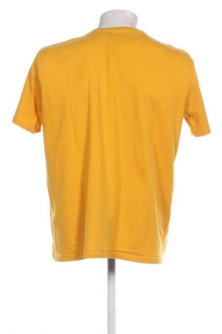 Herren T-Shirt Fisherfield, Größe L, Farbe Gelb, Preis € 10,00