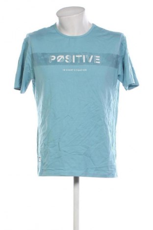 Tricou de bărbați Forest, Mărime XL, Culoare Verde, Preț 64,99 Lei