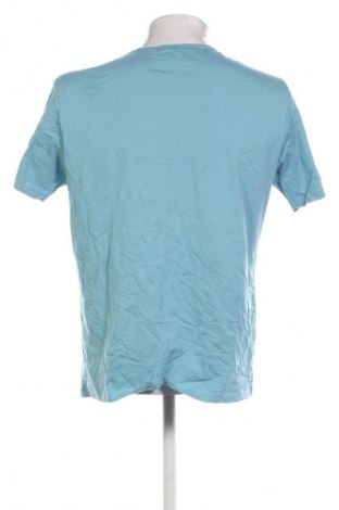Tricou de bărbați Forest, Mărime XL, Culoare Verde, Preț 64,99 Lei