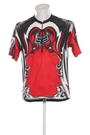 Tricou de bărbați Fox, Mărime L, Culoare Multicolor, Preț 91,99 Lei