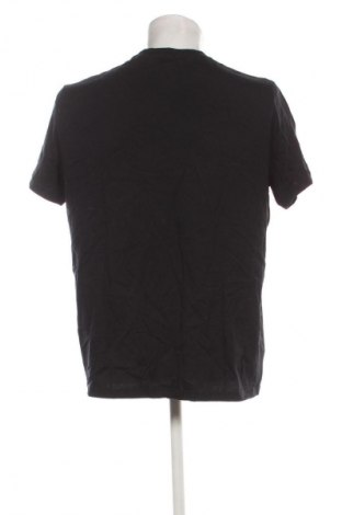 Herren T-Shirt Fred Perry, Größe XL, Farbe Schwarz, Preis € 18,99