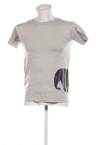 Pánské tričko  Fruit Of The Loom, Velikost S, Barva Šedá, Cena  309,00 Kč