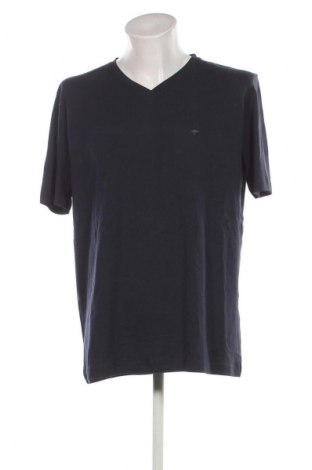 Herren T-Shirt Fynch-Hatton, Größe XXL, Farbe Blau, Preis 28,99 €