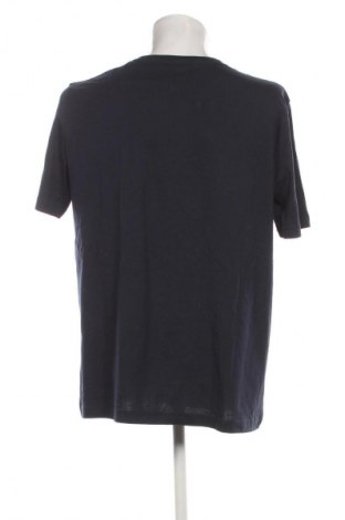Herren T-Shirt Fynch-Hatton, Größe XXL, Farbe Blau, Preis 28,99 €