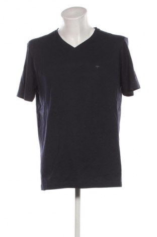 Tricou de bărbați Fynch-Hatton, Mărime XL, Culoare Albastru, Preț 210,99 Lei