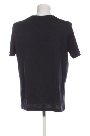 Tricou de bărbați Fynch-Hatton, Mărime XL, Culoare Albastru, Preț 210,99 Lei