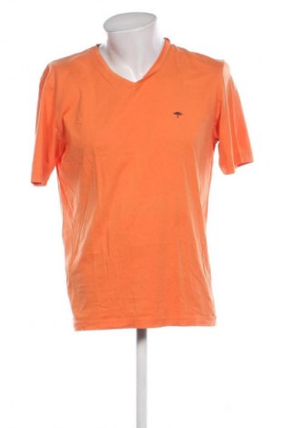 Herren T-Shirt Fynch-Hatton, Größe XL, Farbe Orange, Preis € 14,00