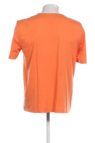 Herren T-Shirt Fynch-Hatton, Größe XL, Farbe Orange, Preis € 14,00