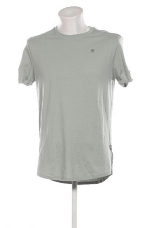 Pánské tričko  G-Star Raw, Velikost M, Barva Zelená, Cena  939,00 Kč