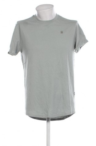 Tricou de bărbați G-Star Raw, Mărime M, Culoare Verde, Preț 196,99 Lei