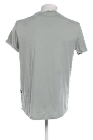 Tricou de bărbați G-Star Raw, Mărime M, Culoare Verde, Preț 196,99 Lei