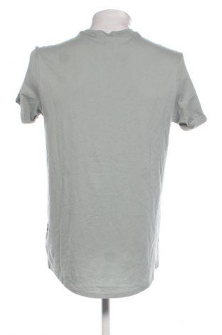 Мъжка тениска G-Star Raw, Размер M, Цвят Зелен, Цена 58,99 лв.