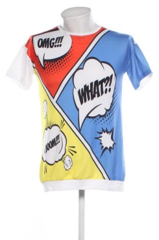 Herren T-Shirt Gaialuna, Größe S, Farbe Mehrfarbig, Preis € 18,99