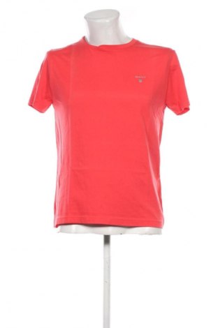 Herren T-Shirt Gant, Größe S, Farbe Rot, Preis € 28,99