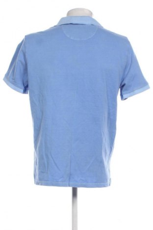 Herren T-Shirt Gant, Größe XL, Farbe Blau, Preis € 75,32