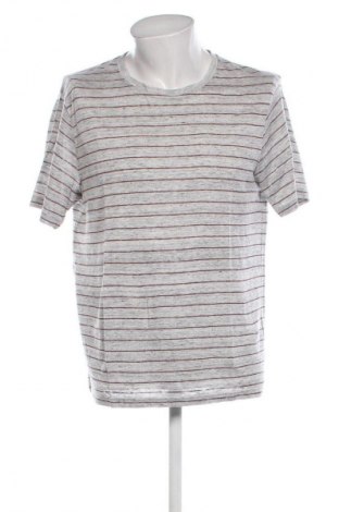 Ανδρικό t-shirt Gant, Μέγεθος M, Χρώμα Πολύχρωμο, Τιμή 33,99 €