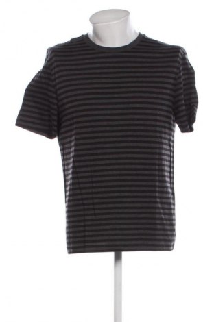 Ανδρικό t-shirt Gant, Μέγεθος L, Χρώμα Πολύχρωμο, Τιμή 33,99 €