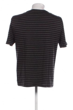 Ανδρικό t-shirt Gant, Μέγεθος L, Χρώμα Πολύχρωμο, Τιμή 33,99 €