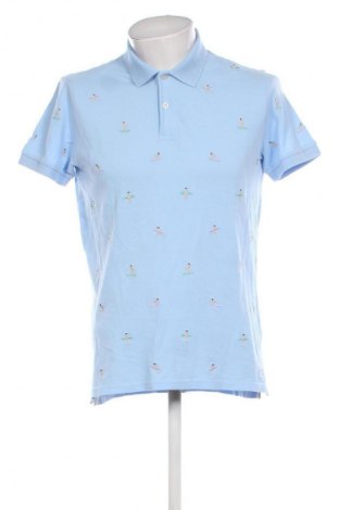 Herren T-Shirt Gant, Größe L, Farbe Mehrfarbig, Preis € 38,36