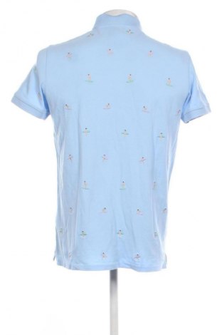 Herren T-Shirt Gant, Größe L, Farbe Mehrfarbig, Preis € 38,36
