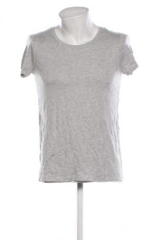 Tricou de bărbați Gap, Mărime L, Culoare Gri, Preț 135,99 Lei
