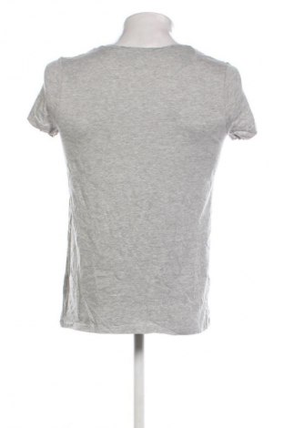 Tricou de bărbați Gap, Mărime L, Culoare Gri, Preț 135,99 Lei